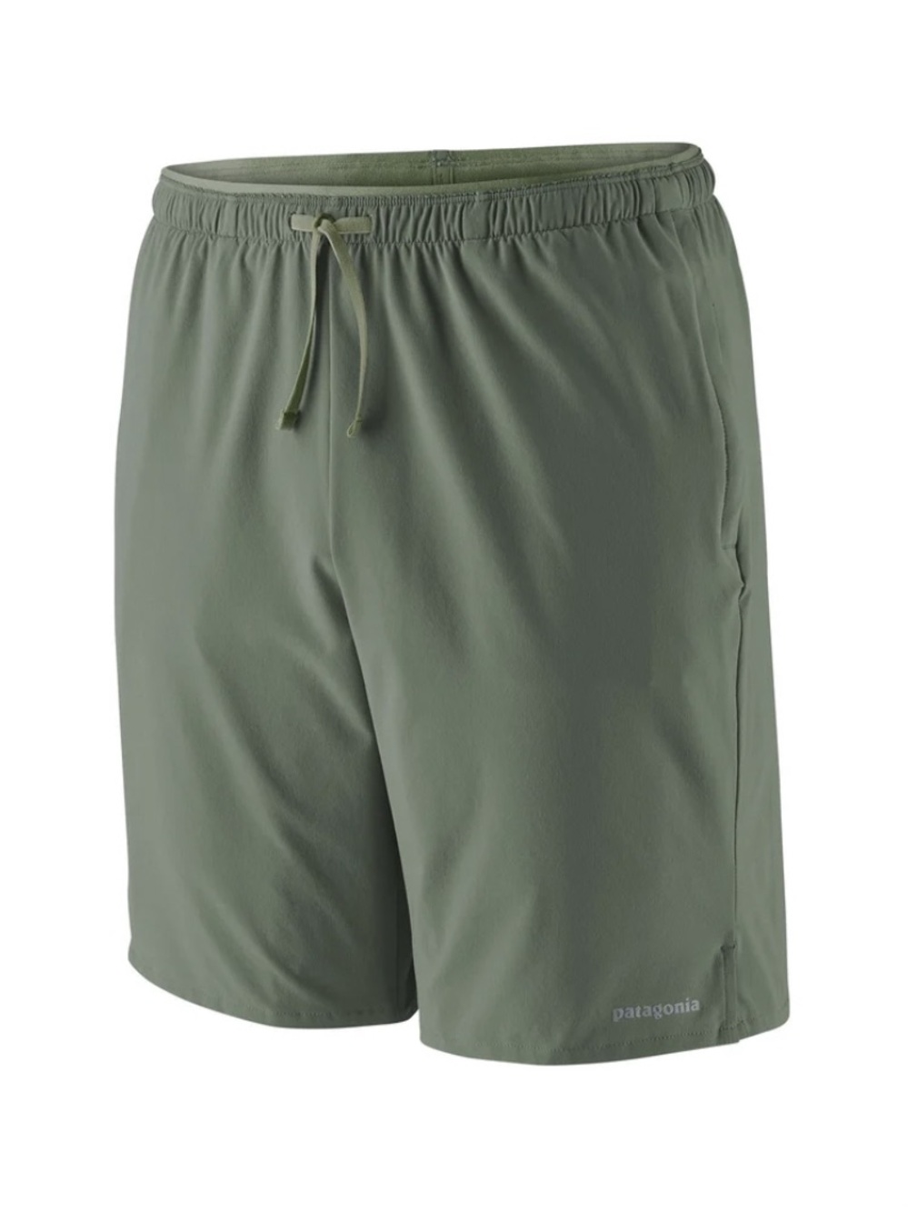 Patagonia Men's Multi Trails
Shorts - 8" size xxl